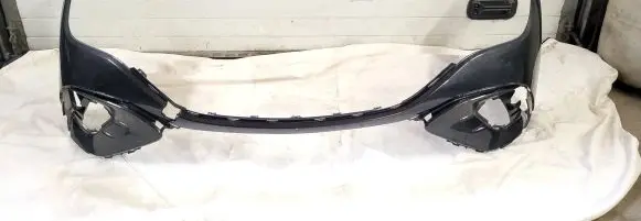 Mercedes-Benz EQE v295 Front bumper A2958854501