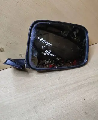 Isuzu Trooper Manual wing mirror 