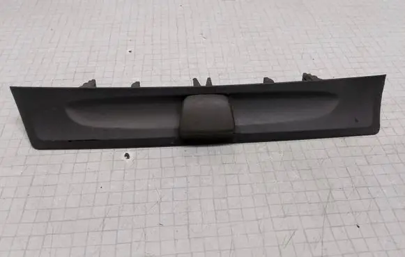Volvo S60 Other dashboard part 08650366
