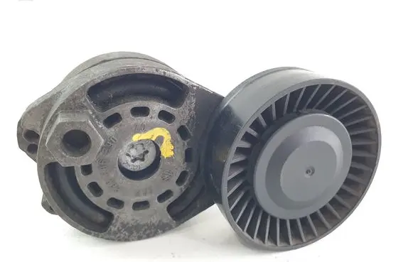 Audi A6 S6 C6 4F Alternator belt tensioner 06E903133