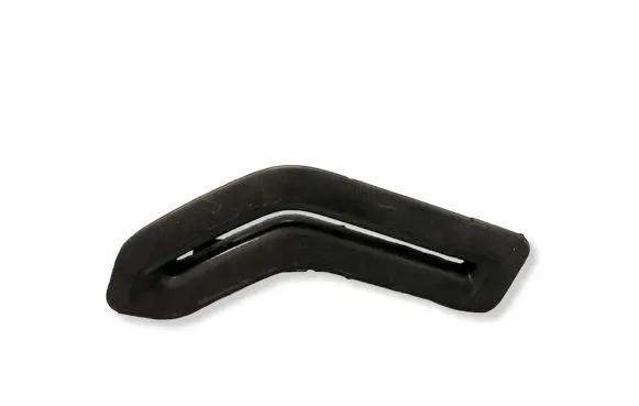 Volvo S40 Seat belt trim 8665744