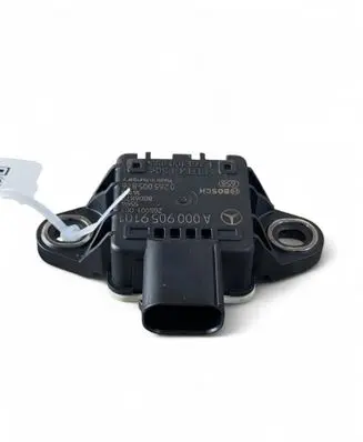 Mercedes-Benz E W212 ESP acceleration yaw rate sensor A0009059101