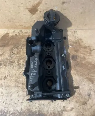 Skoda Fabia Mk2 (5J) Rocker cam cover 70377103