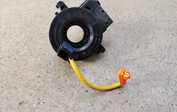 Mitsubishi Outlander Airbag slip ring squib (SRS ring)