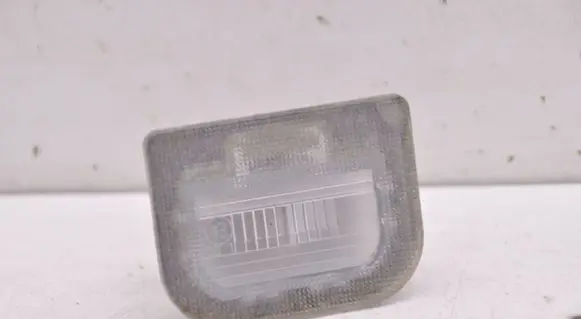 KIA Optima Number plate light 92601D4000
