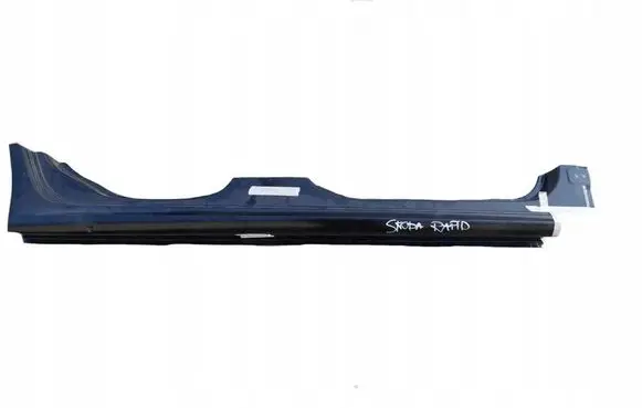 Skoda Rapid (NH) Sill PROG8201