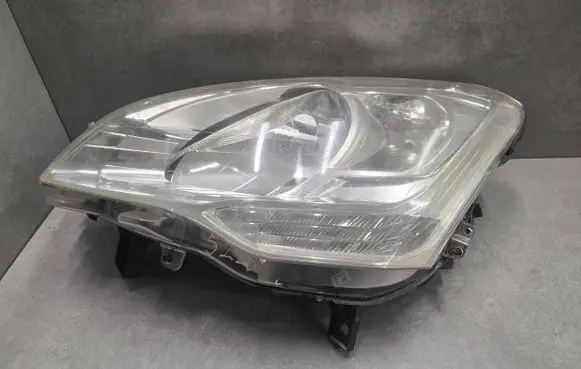 Citroen Berlingo Headlight/headlamp 57425743