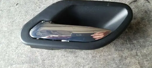 BMW 5 E39 Front door interior handle 7032925
