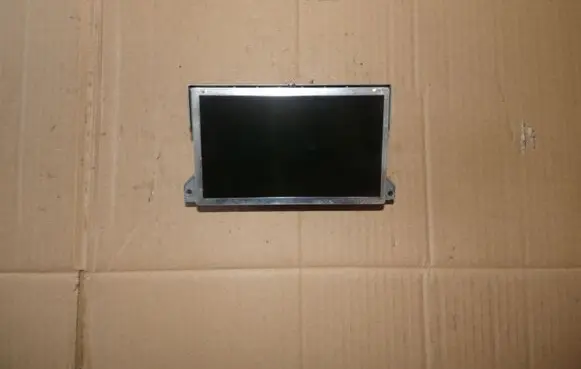 Citroen C5 Screen/display/small screen 9651699886