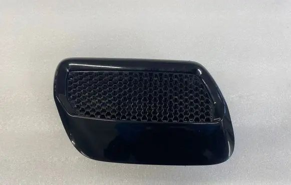Ford Mustang VI Bonnet/hood grill JR3B16C194AC JR3B16C928AHW