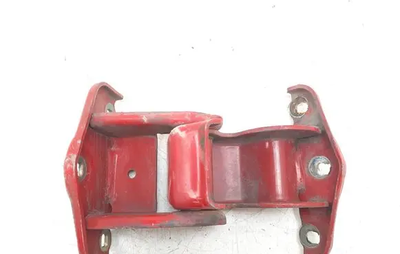 Opel Vivaro Loading door lower hinge 