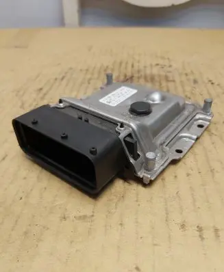 Mercedes-Benz Sprinter W906 Other control units/modules A0009004213