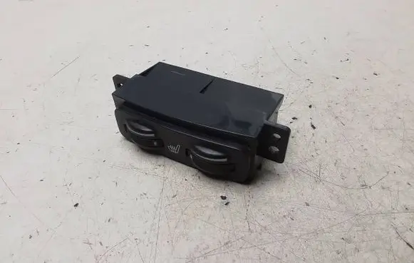 Seat heating switch