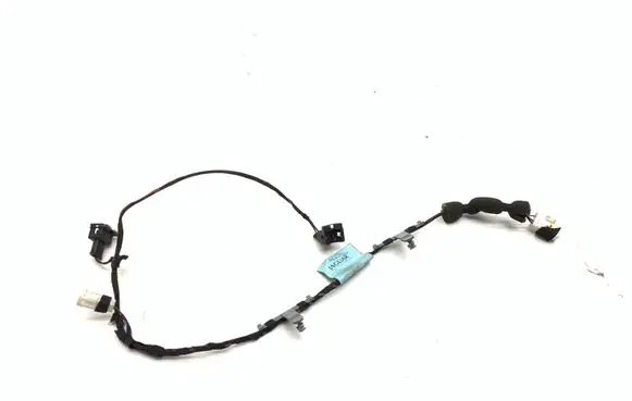 Jaguar XK8 - XKR Tailgate/trunk wiring harness LJE3080AA