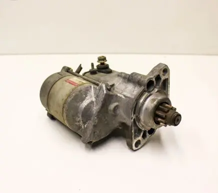 Jaguar XK - XKR Starter motor 2280005093