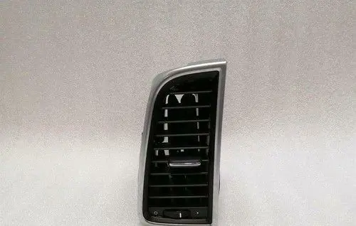 Porsche Panamera (970) Dash center air vent grill 97055214204