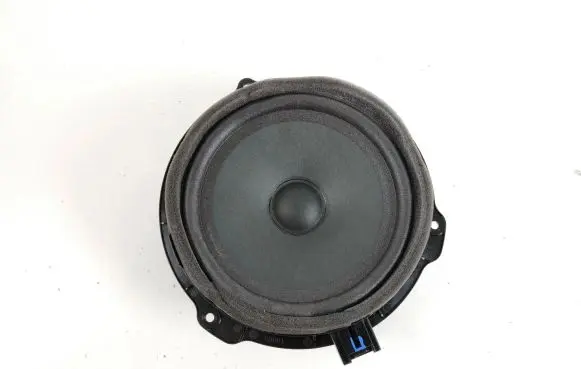 Front door speaker
