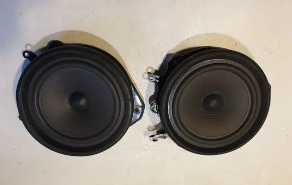 Audi A4 S4 B6 8E 8H Front door speaker 8E0035411 2752503145