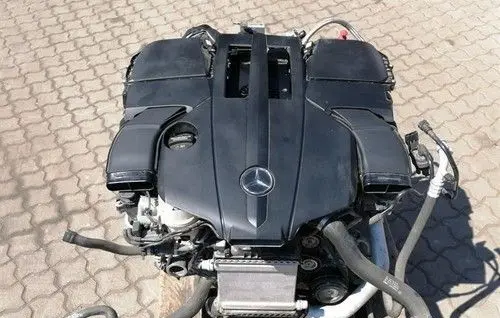 Mercedes-Benz SL R231 Engine A2760107212