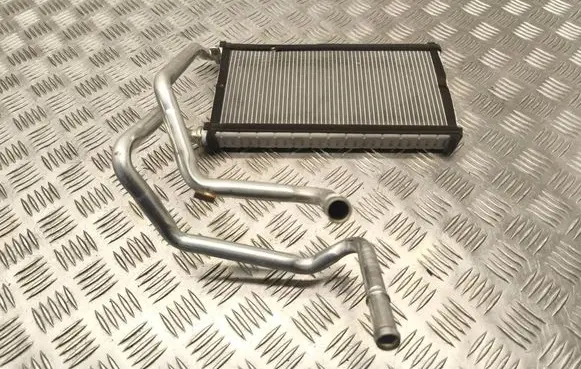 Audi A6 S6 C7 4G Heater blower radiator