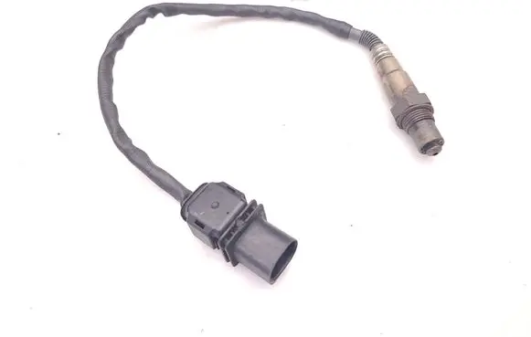 BMW 5 E60 E61 Lambda probe sensor 0281004019 7791592