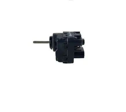 Mazda CX-5 II Headlight level adjustment motor 01004045