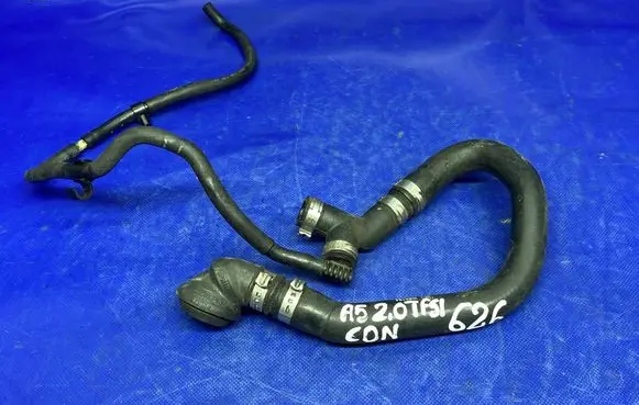 Audi A5 Vacuum line/pipe/hose 8K0611931BQ