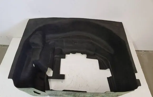 Audi A4 S4 B8 8K Trunk/boot mat liner 8K9863697C A08AR6