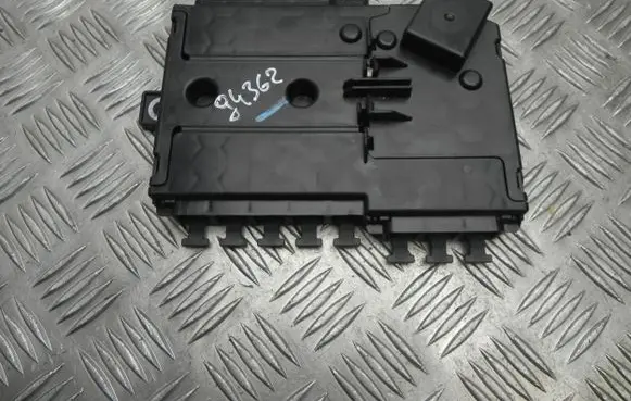 Mercedes-Benz C AMG W205 Fuse box set A2055402850 G4362