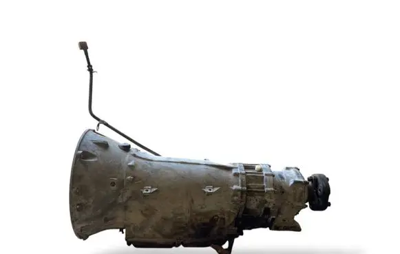 Mercedes-Benz S W220 Automatic gearbox R1632710701 R2102711801