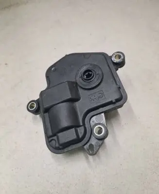 Skoda Octavia Mk4 Water pump 05E907593 6NW01277201