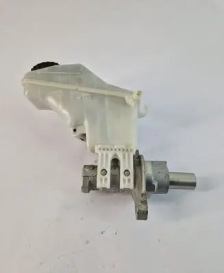 Opel Corsa E Master brake cylinder 204Y2176G