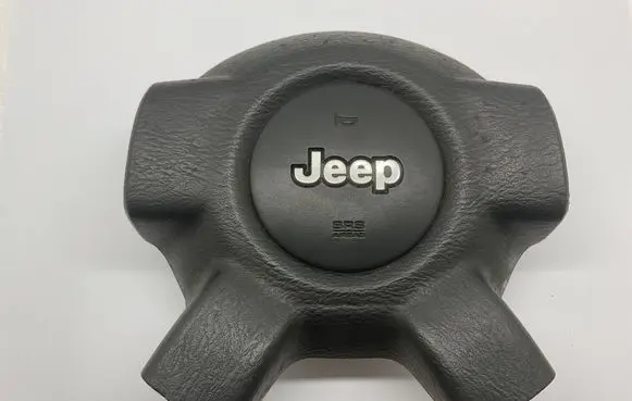 Jeep Cherokee III KJ Steering wheel airbag 5HK02TRMAC P5HK021X9AC TZBCDT1711K0424