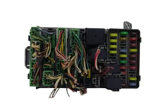 Honda Civic Fuse module 3820BS6AG000 133431200203