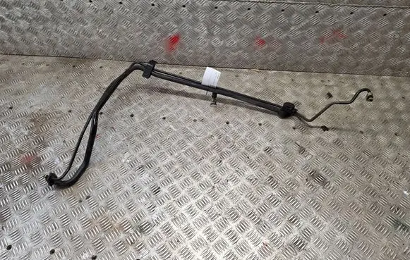 Volvo V70 Air conditioning (A/C) pipe/hose 1234