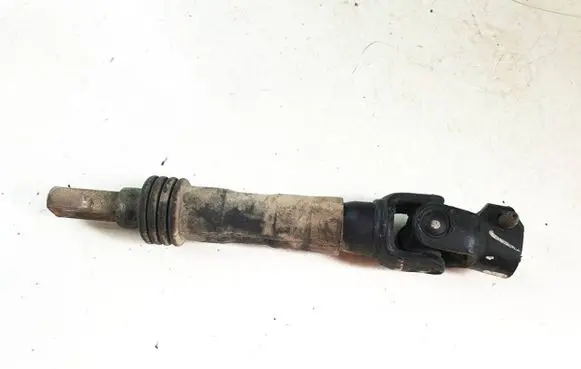 Isuzu D-Max Steering wheel axle