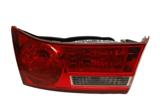 Honda Accord Tailgate rear/tail lights