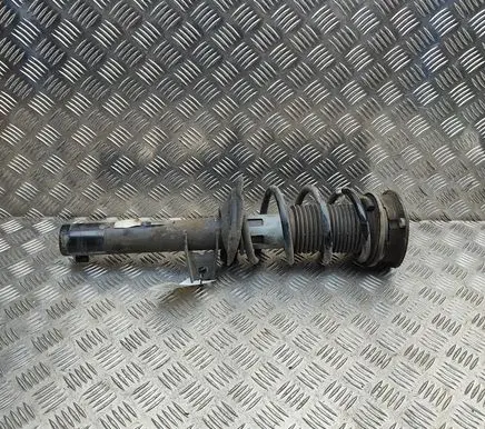 Volkswagen Golf VIII Front shock absorber/damper 5WA413031BD 824904017304