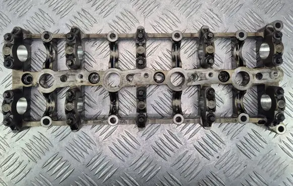 BMW 3 F30 F35 F31 Camshaft 7797511