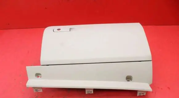 Volkswagen Touareg II Glove box 7P1857097