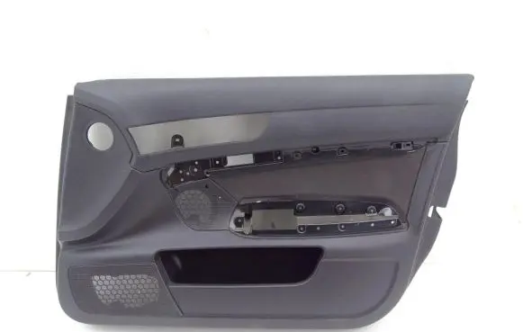 Audi A6 S6 C6 4F Front door card panel trim 4F1867106A