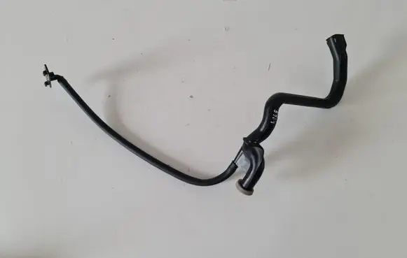 Brake vacuum hose/pipe