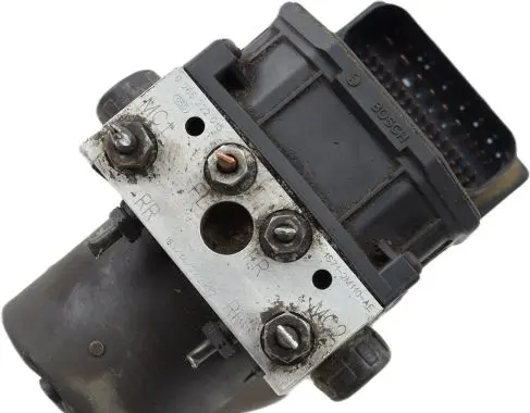 Ford Mondeo Mk III ABS Pump 1S712M110AE 0265222015 0265800007