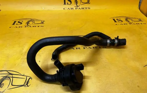 Mercedes-Benz GL X166 Electric auxiliary coolant/water pump A2118350028 A1668301400 3130591163