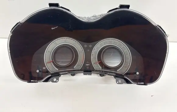 Toyota Auris 150 Speedometer (instrument cluster) 838000Z290 A2C53320309 A2C53245521