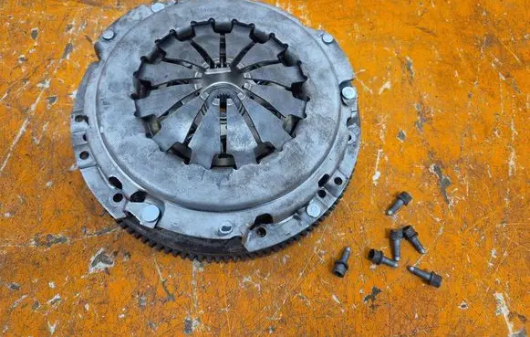 Fiat Linea Clutch set kit 3082634112