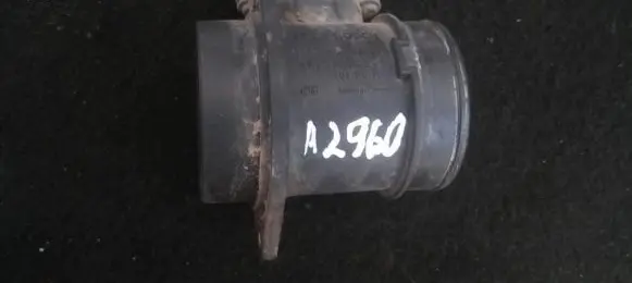 Fiat Marea Mass air flow meter 0281002144 46411675