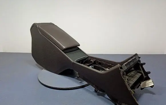 Skoda Superb B5 (3U) Center console 3V1880492