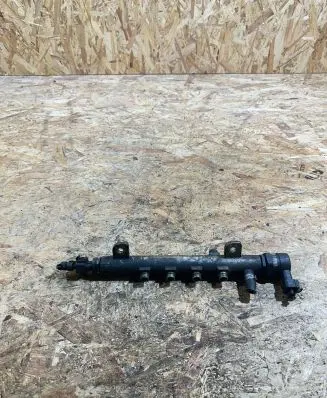 Opel Vectra C Fuel main line pipe 55200251 035790L5 0445214057