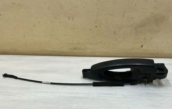Renault Trafic III (X82) Front door exterior handle 806064162R